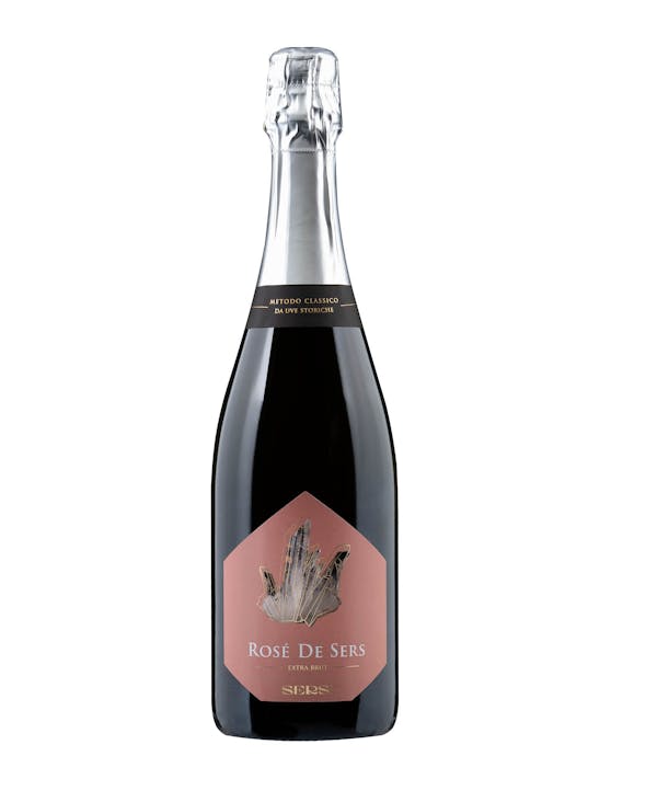 ROSE' DE SERS EXTRA BRUT M.C.